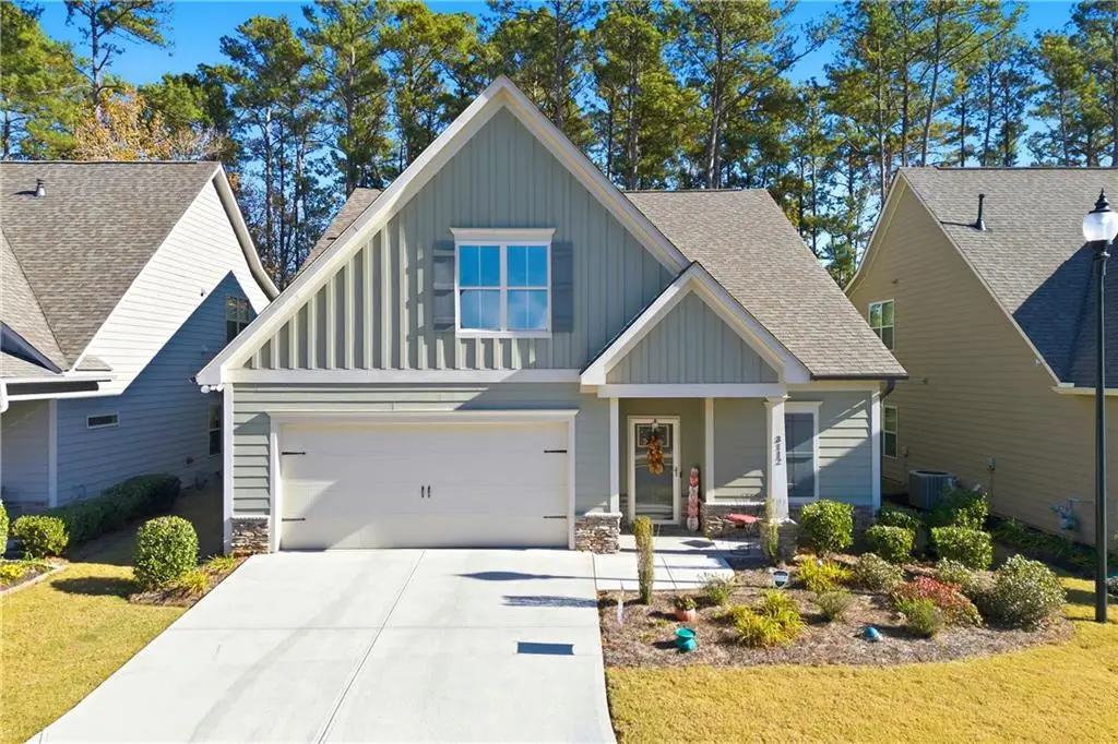 3112 Patriot Square Sw, Marietta, GA 30064 - Image #1