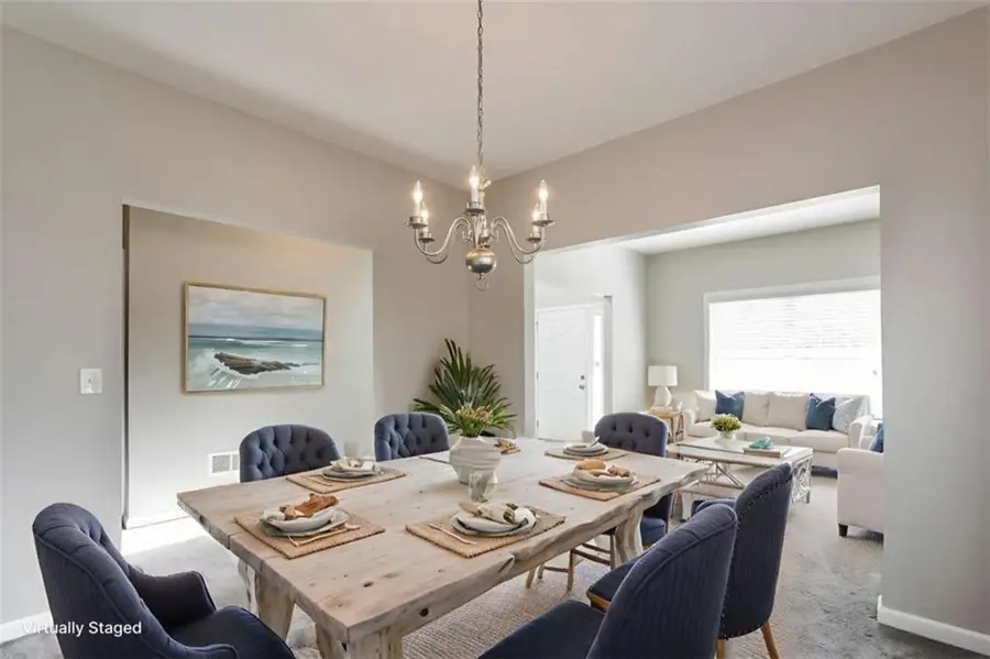 4830 Ferncrest Place, Douglasville, GA 30135 - Image #3