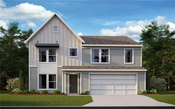 206 Sage Woods Way, Dallas, GA 30132