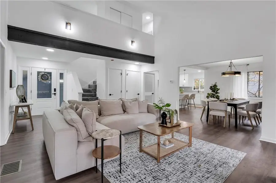 4300 Inverness Court Ne, Roswell, GA 30075 - Image #3