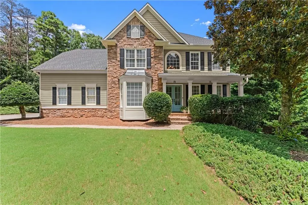 4015 Eyrie Farms Lane, Cumming, GA 30041 - Image #1