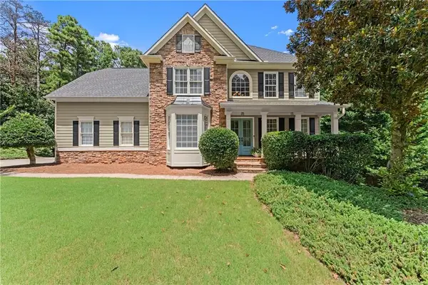 4015 Eyrie Farms Lane, Cumming, GA 30041