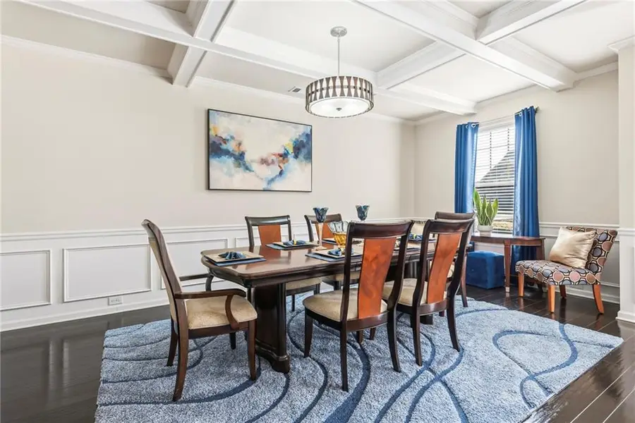 416 Union Grove Way, McDonough, GA 30252 - Image #3