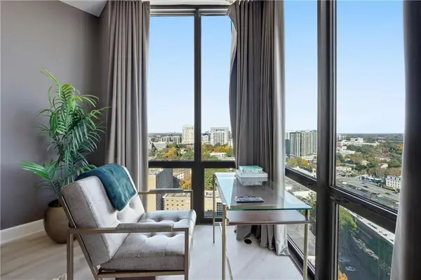 2870 Pharr Court South Nw #3002, Atlanta, GA 30305