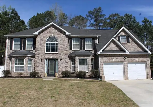 6253 Selborn Drive Sw, Atlanta, GA 30331