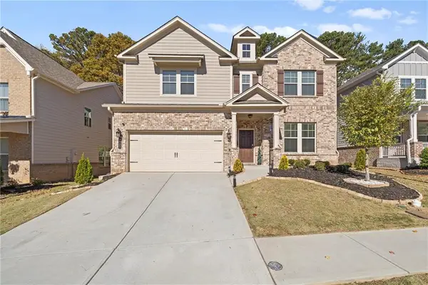 3227 Hidden Valley Circle, Lawrenceville, GA 30044
