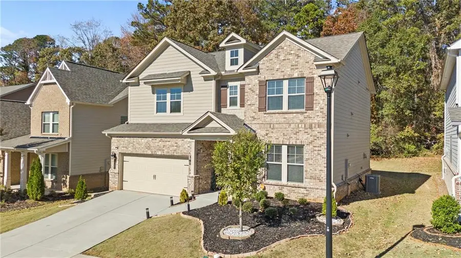 3227 Hidden Valley Circle, Lawrenceville, GA 30044 - Image #2