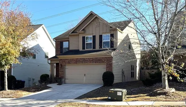 2180 Atkinson Park Drive, Lawrenceville, GA 30043