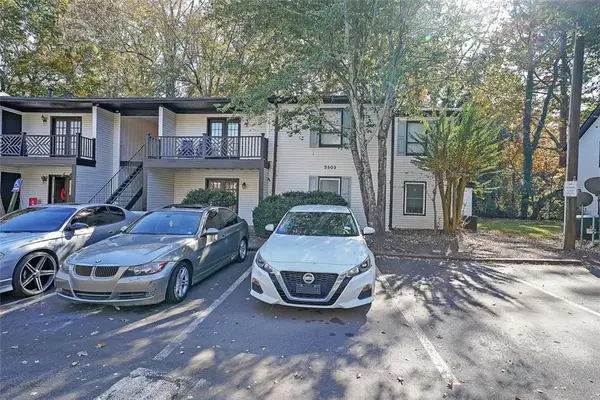 3603 Woodbriar Circle #M, Tucker, GA 30084