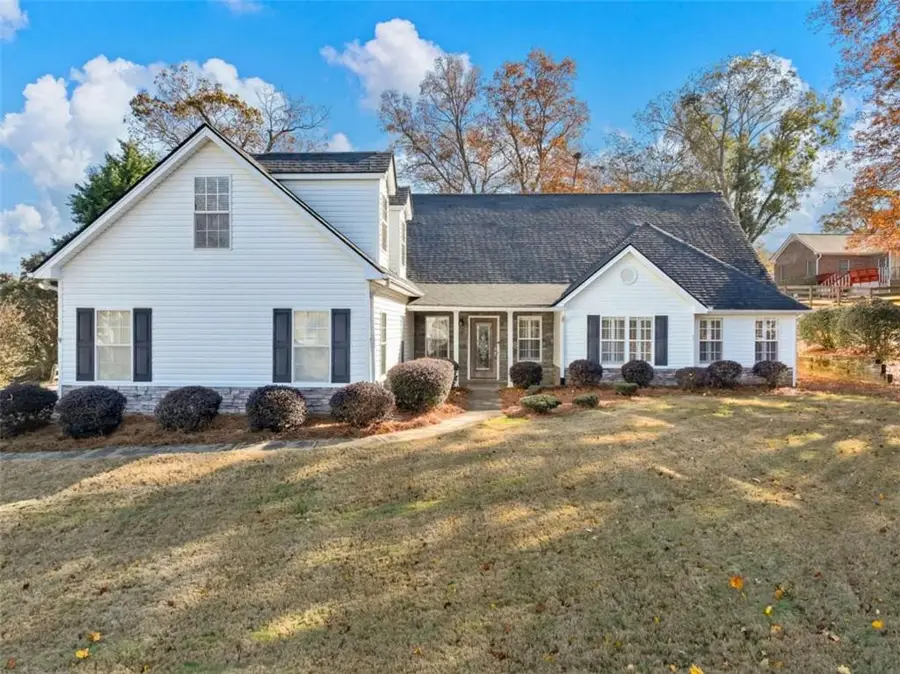38 Berry Hill Lane, Hoschton, GA 30548 - Image #3
