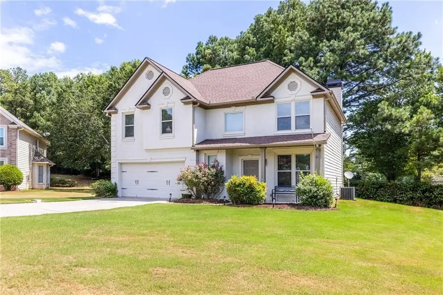 2905 The Terraces Way, Dacula, GA 30019 - Image #2