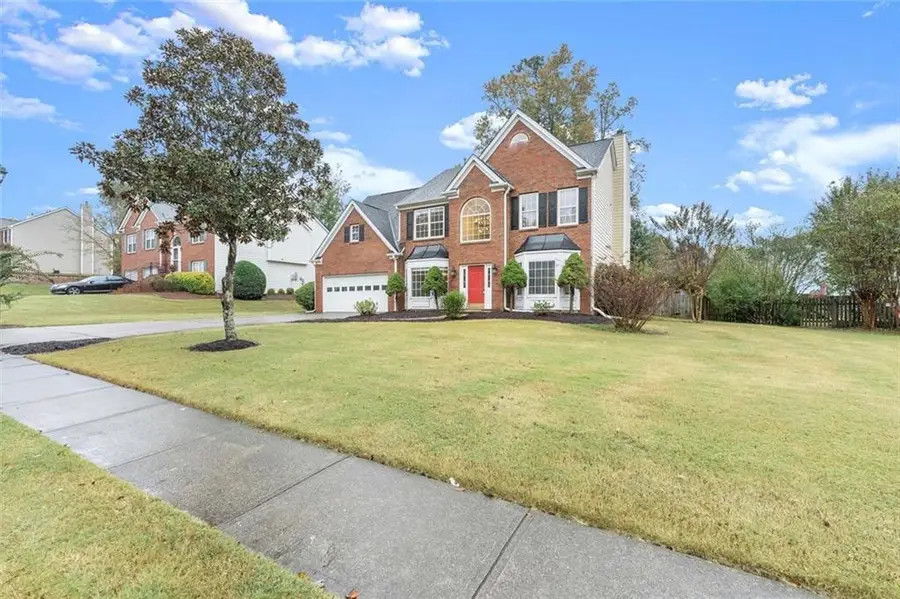 1988 Westover Lane Nw, Kennesaw, GA 30152 - Image #3