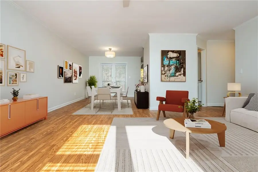 2640 Holcomb Springs Drive, Alpharetta, GA 30022 - Image #2