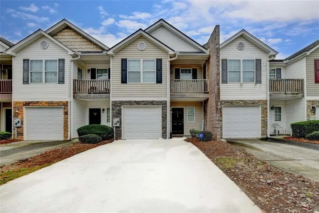 526 Terrapin Lane, Winder, GA 30680 - Image #1