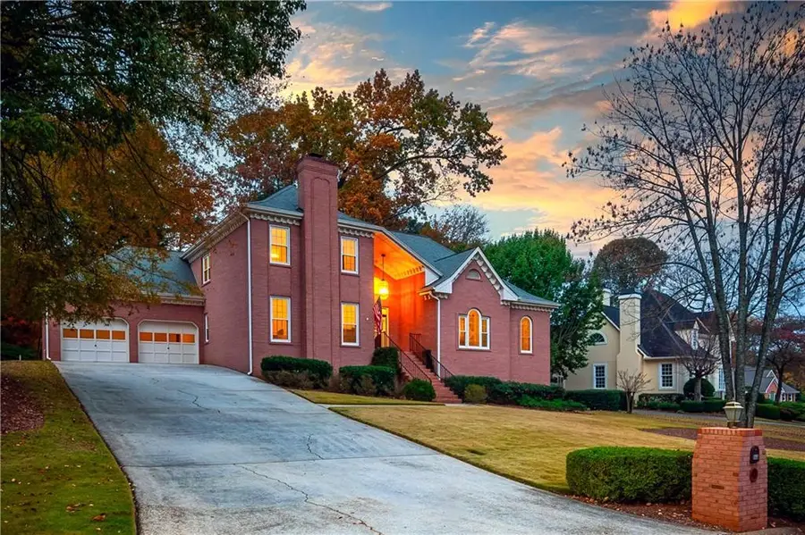 830 Cramac Drive, Lawrenceville, GA 30046 - Image #2