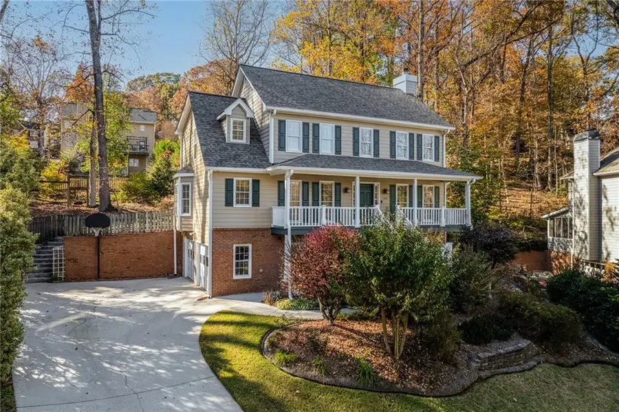 1935 Shrader Court, Lawrenceville, GA 30044 - Image #2