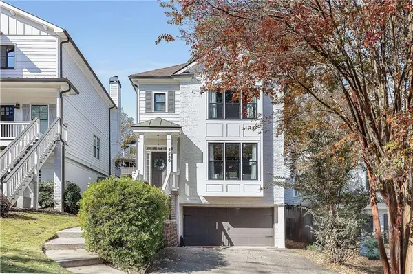 3230 Cates Avenue Ne, Brookhaven, GA 30319