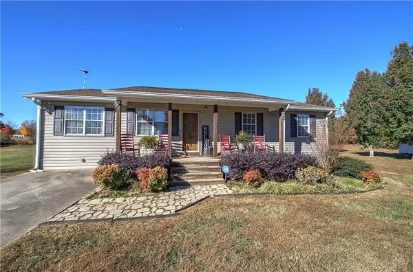 158 Brooksmill Drive Ne, Calhoun, GA 30701