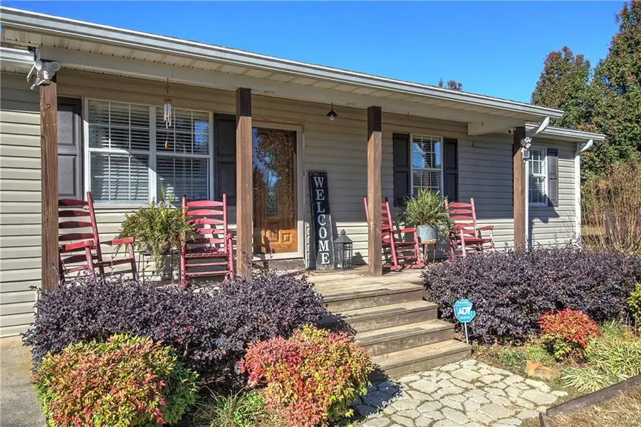 158 Brooksmill Drive Ne, Calhoun, GA 30701 - Image #3