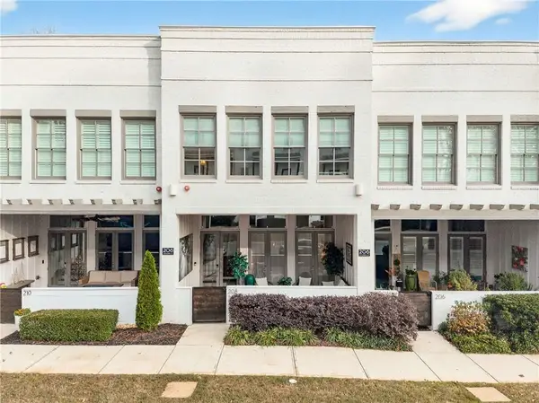 208 Sessions Street, Woodstock, GA 30188