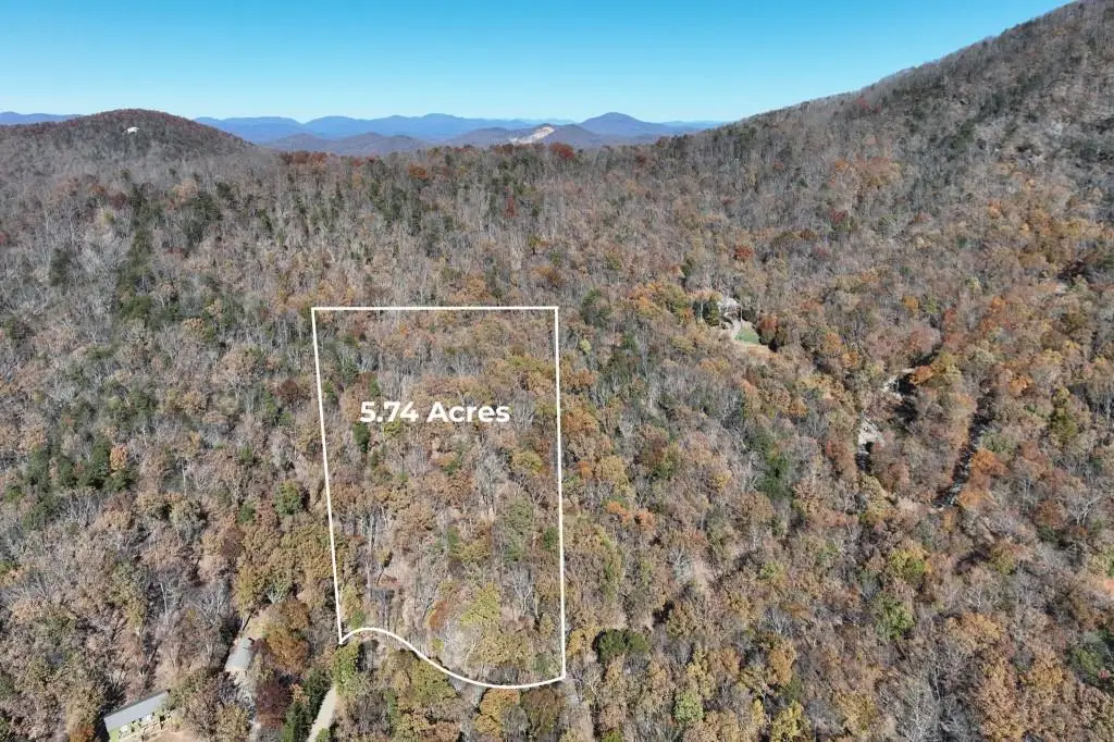 Lot 34 Wauka Ridge Road, Clermont, GA 30527 - #1
