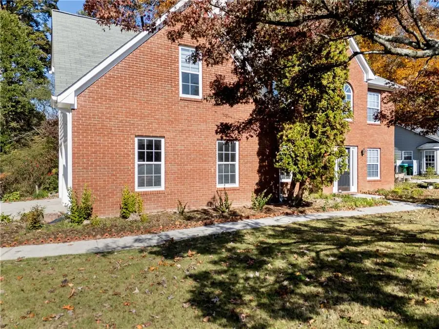 4945 Clara Mae Walk, Duluth, GA 30096 - Image #2