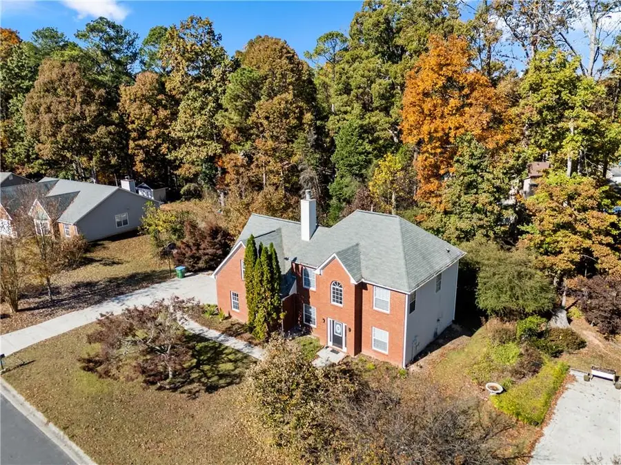 4945 Clara Mae Walk, Duluth, GA 30096 - Image #3