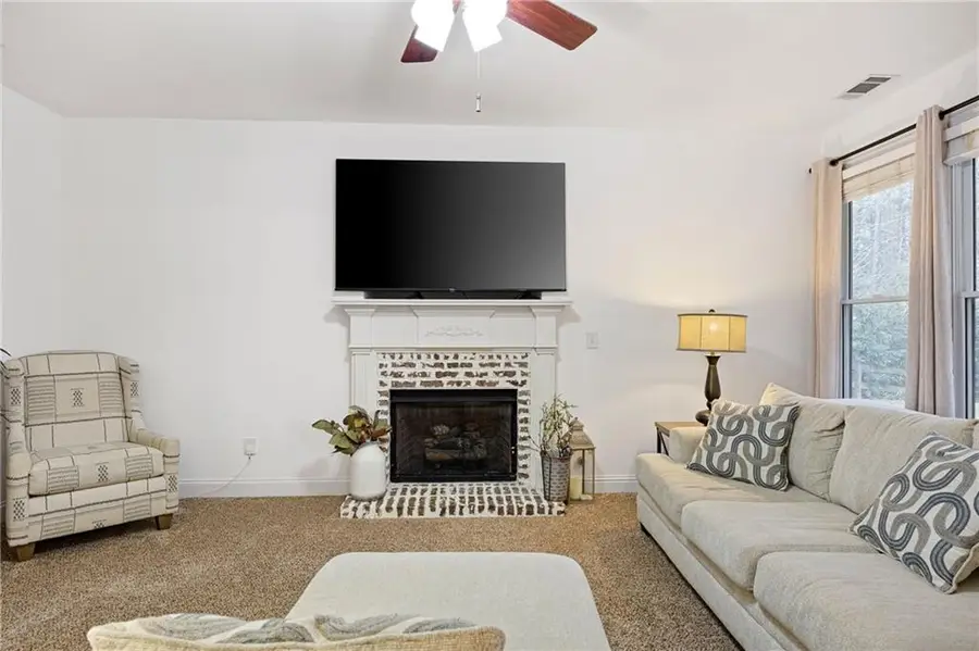 198 Treadstone Lane, Dallas, GA 30132 - Image #2