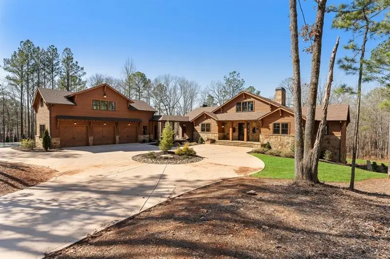 975 Blalock Lakes Drive, Newnan, GA 30263 - Image #2