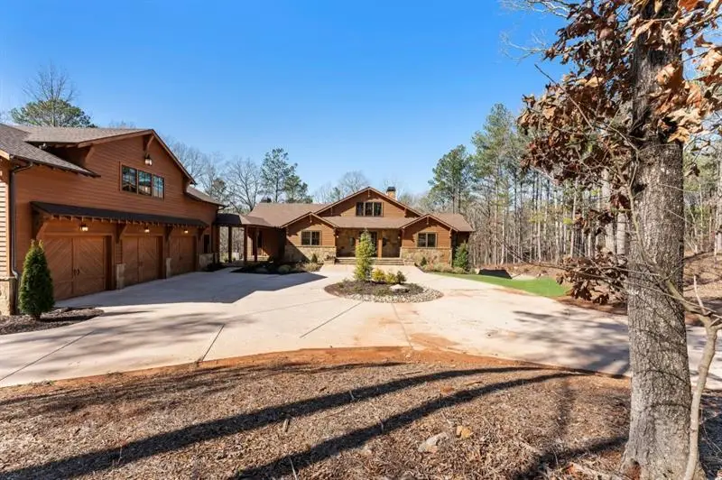 975 Blalock Lakes Drive, Newnan, GA 30263 - Image #3