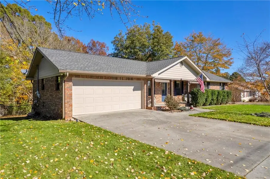 192 Carly Drive, Dalton, GA 30721 - Image #3