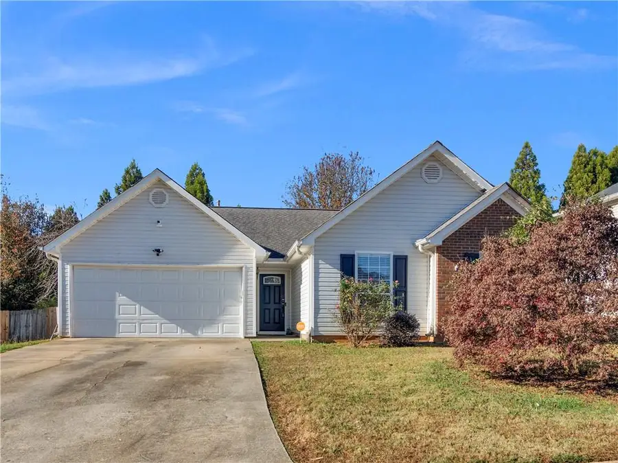 209 Brannans Walk, McDonough, GA 30253 - Image #2