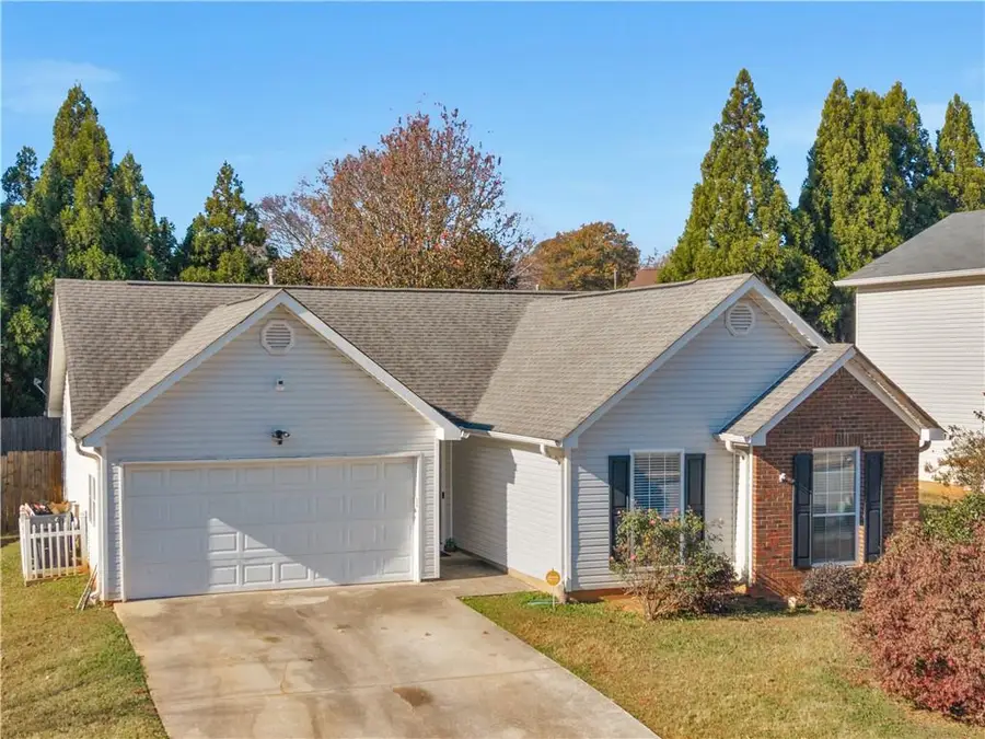 209 Brannans Walk, McDonough, GA 30253 - Image #3