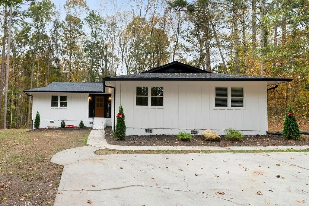 1199 Friendship Church Road, Powder Springs, GA 30127 - Image #1