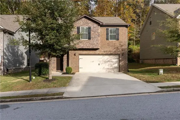 4142 Woodland Park Drive Sw, Atlanta, GA 30331