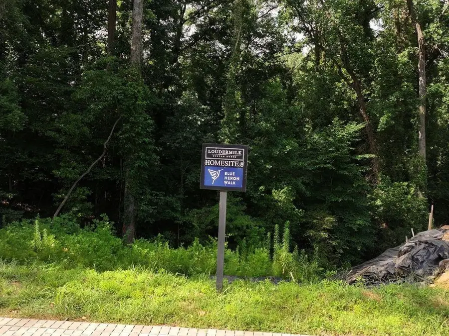 493 Emily Reed Lane, Atlanta, GA 30342 - Image #2