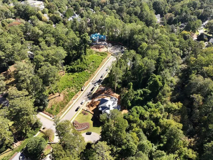 493 Emily Reed Lane, Atlanta, GA 30342 - Image #3