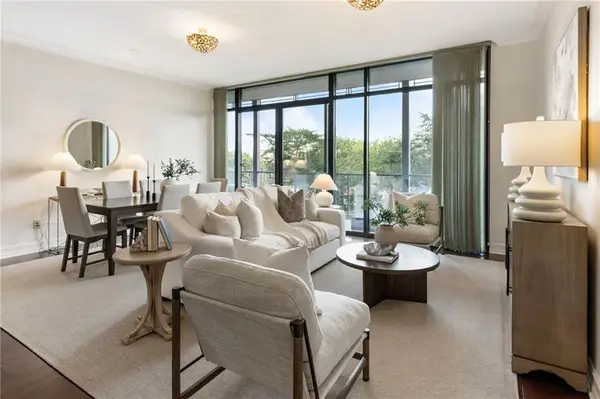 2233 Peachtree Road Ne #503, Atlanta, GA 30309