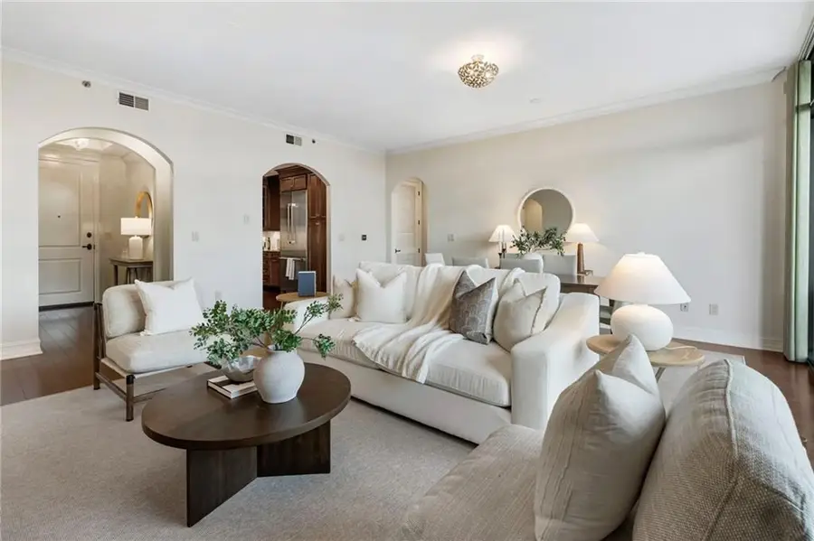 2233 Peachtree Road Ne #503, Atlanta, GA 30309 - #3