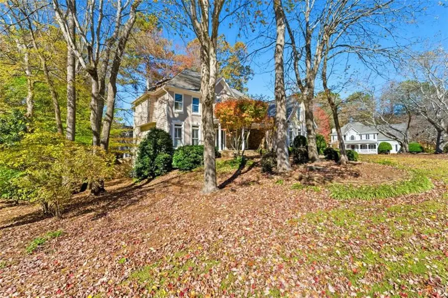 799 Myerston Court, Lawrenceville, GA 30044 - Image #2