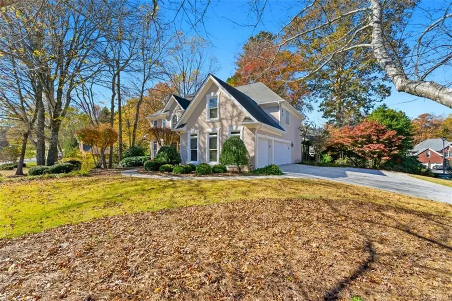 799 Myerston Court, Lawrenceville, GA 30044 - Image #3