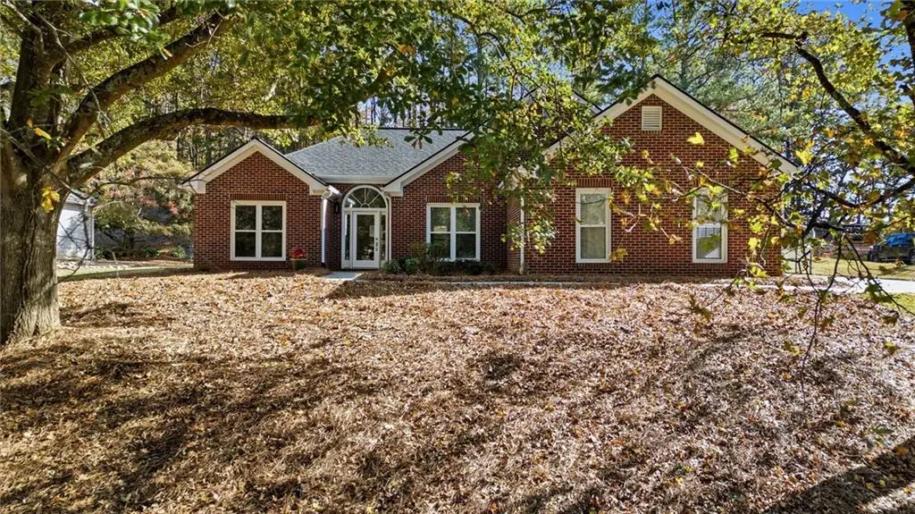 2515 Churchill Downs, Cumming, GA 30041 - Image #1