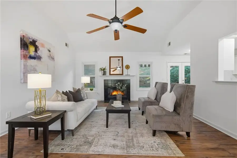 2515 Churchill Downs, Cumming, GA 30041 - Image #3