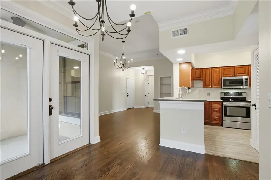 3777 Peachtree Road Ne #932, Brookhaven, GA 30319 - #3