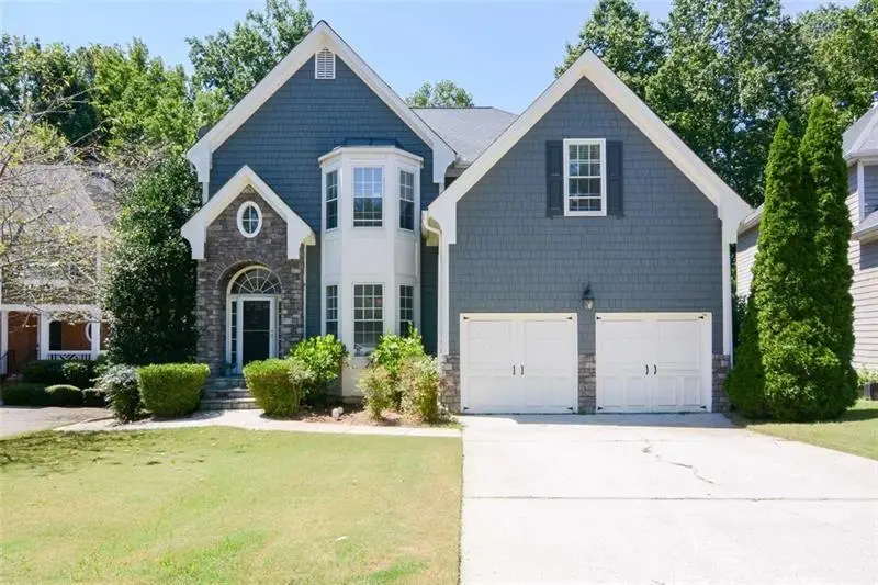 5355 Spalding Bridge Court, Peachtree Corners, GA 30092 - Image #1