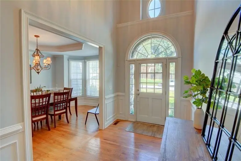 5355 Spalding Bridge Court, Peachtree Corners, GA 30092 - Image #2