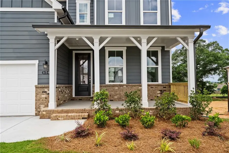 654 Grand Wehunt Drive, Hoschton, GA 30548 - Image #3