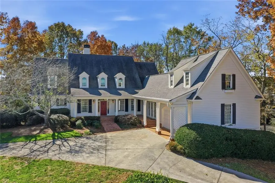 5005 Hickory Hills Drive, Woodstock, GA 30188 - Image #2