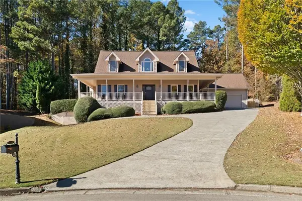 117 Copper Trail, Canton, GA 30114