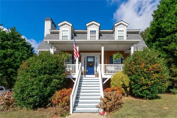 105 Samantha Court, Bremen, GA 30110